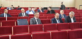 Zwołano XVI zwyczajną sesję Rady Miasta Kolno