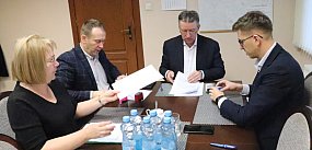 Ważna informacja dla mieszkańców