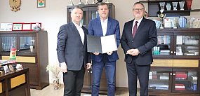 Kolno: Porozumienie podpisane