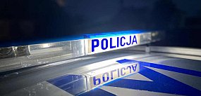 Grozi mu kara do 3 lat pozbawienia wolności