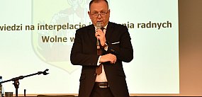 Radny we wniosku powołał się na opinię mieszkańców