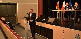 Budżet może ulec znaczącym zmianom (wideo z sesji)