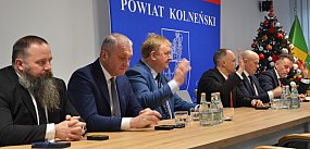 Rada Powiatu Kolneńskiego przyjęła budżet na 2026 rok