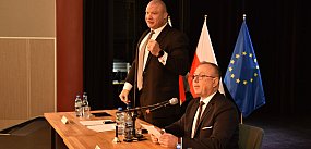 W tym plac zabaw oraz remont łazienek