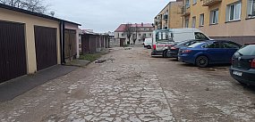 Byli to radni Sekściński i Makarewicz