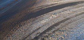 Alert pierwszego stopnia