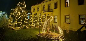 Święta Bożego Narodzenia w Kolnie: o której msze święte