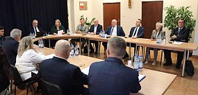 Jakie inwestycje zaplanowały władze Gminy Kolno