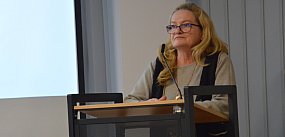 Inspektor Gołębiewska: sytuacja jest stabilna (wideo)