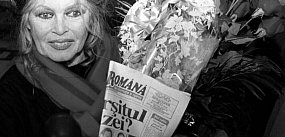 Zmarła słynna aktorka Brigitte Bardot. Miała 91 lat