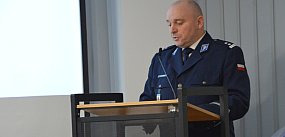 Inspektor Duchnowski o przemocy domowej