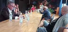 Walne zebranie KKS Orzeł