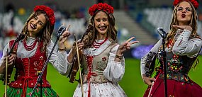 Kolno: Kolędowanie po góralsku