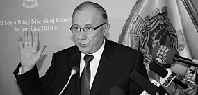 Nie żyje Mieczysław Czerniawski