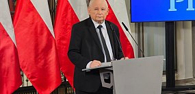 Prezes PiS: sprawa umowy z Mercosurem zagraża ...