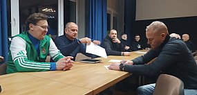 Nie ma chętnych do zarządzania klubem