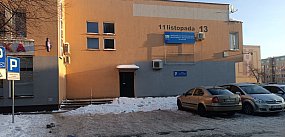 Spółdzielnia Mieszkaniowa podsumowała okres grzewczy