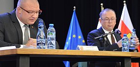 Kolno: Ogłoszenie o zwołaniu sesji miejskiej