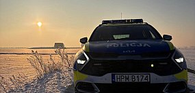 Martwy mężczyzna znaleziony na Wieszałkach w Kolnie