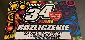 WOŚP w Kolnie: rekord pobity