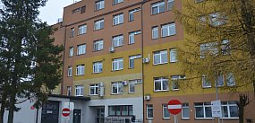 Starosta poinformował o zawieszeniu chirurgii w Kolnie