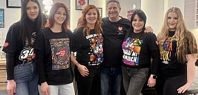 WOŚP w Kolnie: rekord pobity