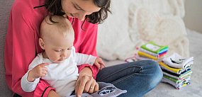 Stawiski zapewniają opiekę najmłodszym