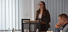 Poznaliśmy stanowisko dyrektor i ordynatora