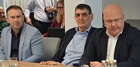 W przyszłym tygodniu sesja powiatowa