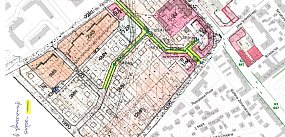 Władze Kolna zapowiadały takie rozwiązanie