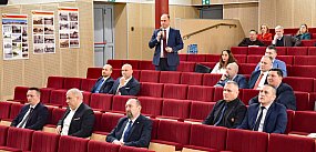 Podstawą zawiadomienia do wojewody są dokumenty