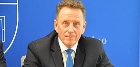 Tadeusz Klama reaguje na oświadczenie radnego