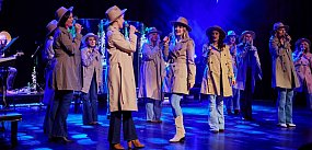 Koncert: „Anna Jantar wciąż bliska”  (fotorelacja)