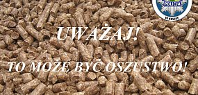 Wówczas 34-latek zgłosił sprawę na Policję
