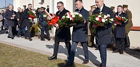 Dziedzictwo i pamięć o bohaterach w Kolnie