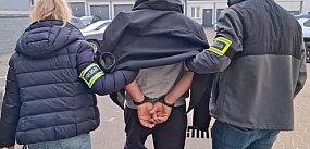 Miał nagrać kobietę w szpital. Grozi mu 5 lat więzienia