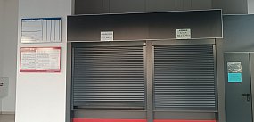 Skarga dot. funkcjonowania Dworca Autobusowego w Kolnie