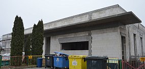 Ogłoszono konkurs na dyrektora żłobka w Kolnie