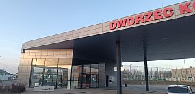 PKS Nova wyjaśnia sprawę kasy biletowej w Kolnie