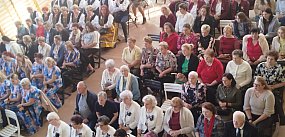 Międzynarodowy Dzień Kobiet w Gminie Kolno (foto)