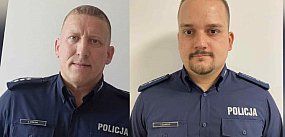 Zagłosuj na swojego ulubionego dzielnicowego