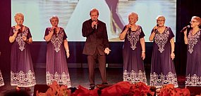 „Zapach bzu i tuberozy” – muzyczne święto kobiet