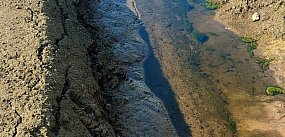 Obwodnica Kolna. Czy jest problem z wodą?