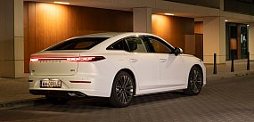 T77, B70 i T90 czekają w salonie Top Auto Białystok