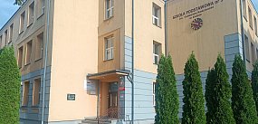 Ogłoszono konkurs na dyrektora Jedynki