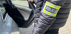 Nie wiedzieli, że są poszukiwani?