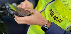 Mężczyzna poszukiwany był za niepłacenie podatków