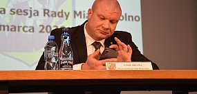 Chodzi w szczególności o kolneńskich seniorów