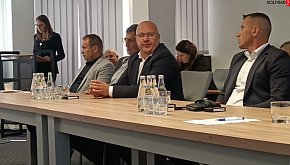 Afera kostkowa w kolneńskim szpitalu