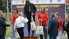 Kolneński Mityng Lekkoatletyczny